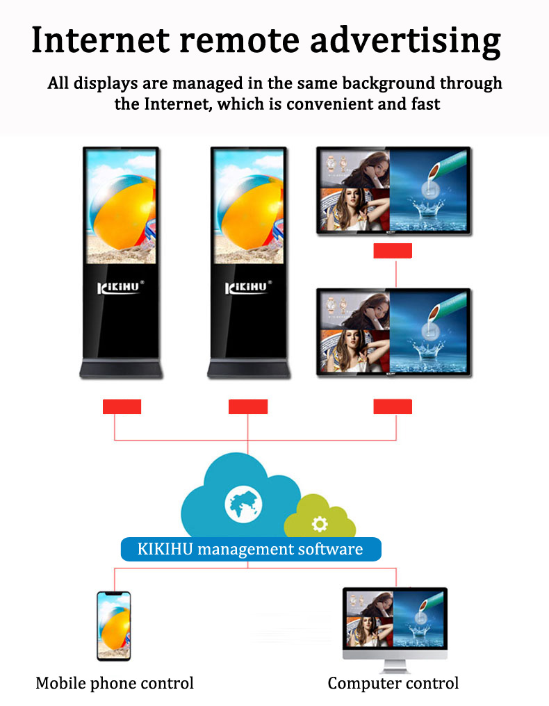 Vertical touch all-in-one machine(图3)